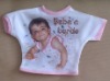 Wholesale cute mini t shirt for decoration