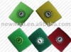 Wholesale Cotton terry sweatband wrist