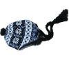 Wholesale Lady's Fashion Knitted Hat/Cap