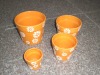Wholesale ceramic garden pot
