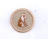 Wholesale Embroidery patches ET-A-1-32