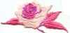 Wholesale Fashion embroidery patch