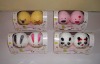 Wholesale advertising towel,towel gift,animal towel