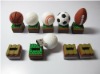 Wholesale Sport Balls Silicone USB Driver