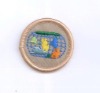 Wholesale Embroidery patches ET-A-1-31