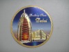 Wholesale 3D metal plate