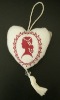 Wholesale embroidery Small Decoration