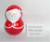 Wholesale Santa Claus poly-roly