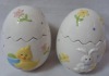 Wholesale easter egg box ceramic