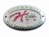 Wholesale Sandblasting label
