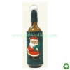 Wholesale Wine bottle bag -- Christmas decoration bags