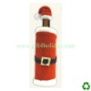 Wholesale Wine bottle bag -- Christmas decoration bags