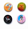 Wholesale promotion badge