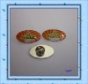 Wholesale epoxy coated lapel pin,badge