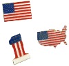 Wholesale Collar Pin/Label Pin