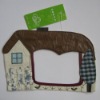 Wholesale House shaped home decoration