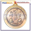 Wholesale fashion metal coins