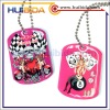 Wholesale custom metal dog tag