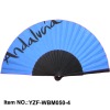 Wholesale Europe style promotion fan