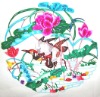 Wholesale Chinese handmade paper cutting
