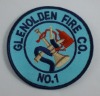 Wholesale custom patch