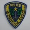 Wholesale custom embroidered patch