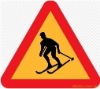 Wholesale traffic sign