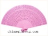 Wholesale sandalwood hand fan wedding favour gift fan