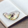 Wholesale Bird crystal paperweight