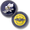 Wholesale metal coin