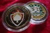 Wholesale metal poker chips hf-005