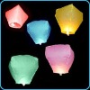 Wholesale ECO Metal free sky lantern
