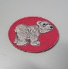 Wholesale clothing label