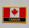 Wholesale Canada Flag Patch
