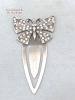 Wholesale Metal bookmark clip BK502