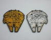 Wholesale fashion badge