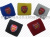 Wholesale Pretty wrist cotton sweatband