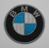 Wholesale Embroidery car badge