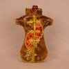 Wholesale Silk wine cover