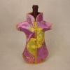 Wholesale Silk wine cover