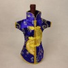 Wholesale Silk wine cover