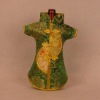 Wholesale Embroidered wine cover