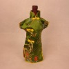 Wholesale Embroidered wine cover