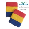 sweat wristband