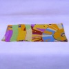 Silk scarves