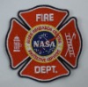 NASA Emblem Patch
