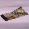 Silk scarves