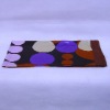 Silk scarves