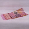 Silk scarves