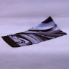Silk scarves